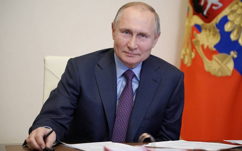 Байден убежден, что Путин не хочет войны