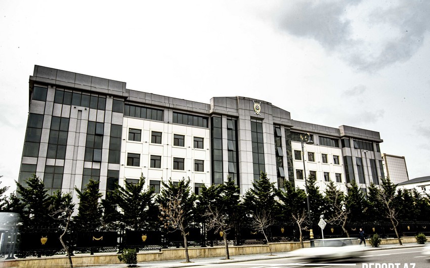 Bakı polisi: Narkotik vasitələrlə bağlı bütün informasiyalar yoxlanılır