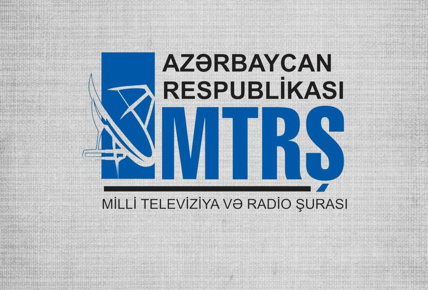 Milli Televiziya və Radio Şurası televiziya kanallarına tövsiyə məktubu göndərəcək