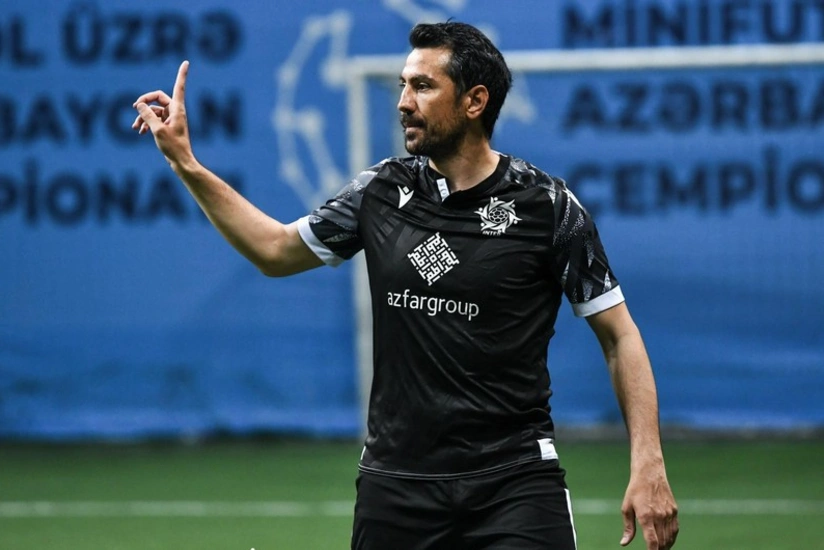 “Qarabağ”ın sabiq futbolçusu: İki oyunda 5 qol buraxmaq müdafiədə problemlərin olduğunu göstərir