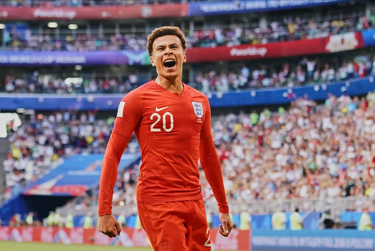Dele Alli karyerasını İspaniyada davam etdirə bilər