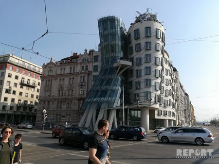 Prague: city-museum under open sky - PHOTO REPORT