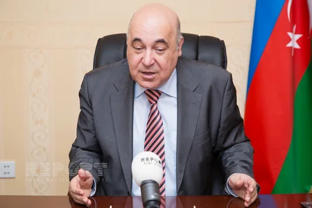 Чингиз Абдуллаев: Я пришел в Нефтчи не для того, чтобы проиграть