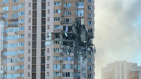 50 фотографий 50-ти дней российско-украинской войны 