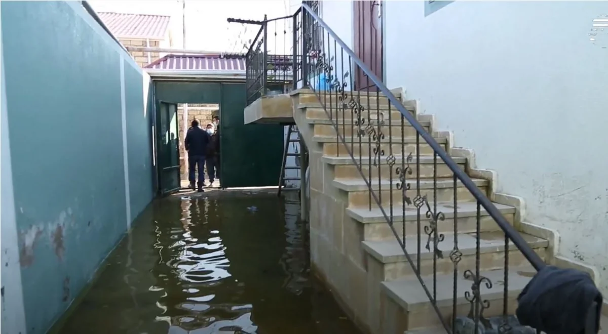 Kanalizasiya üçün ayrılan pullar hara gedir?