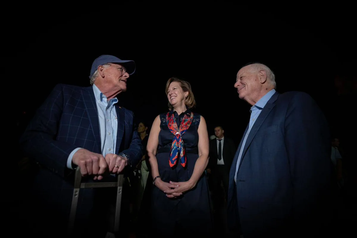 US bipartisan Congressional delegation arrives in Armenia