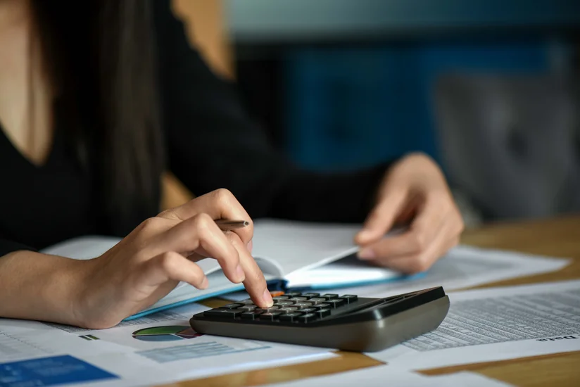 Azərbaycandakı bankların ödədiyi mənfəət vergisinin məbləğinə görə renkinqi (Yanvar-mart, 2022)
