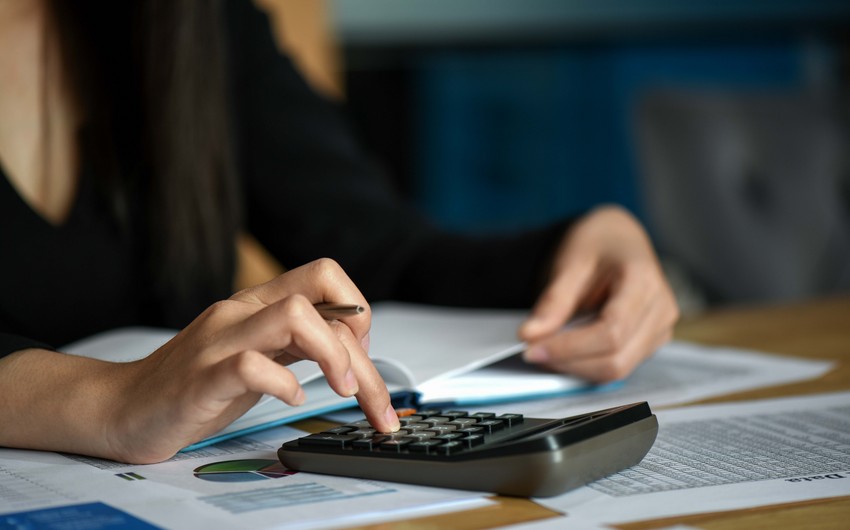 Azərbaycandakı bankların ödədiyi mənfəət vergisinin məbləğinə görə renkinqi (Yanvar-mart, 2022)