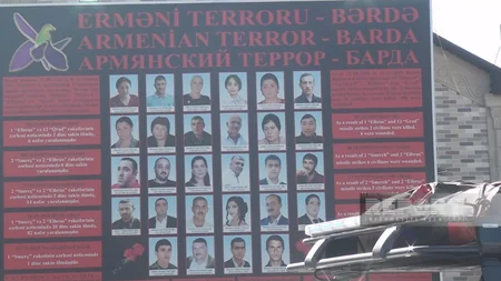 Xilasedici: Bərdə terrorunda iş yoldaşımız gözümün önündə şəhid oldu