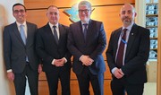 Azərbaycan və ICAO Aktaudakı təyyarə qəzasına dair araşdırmaların gedişatını müzakirə edib