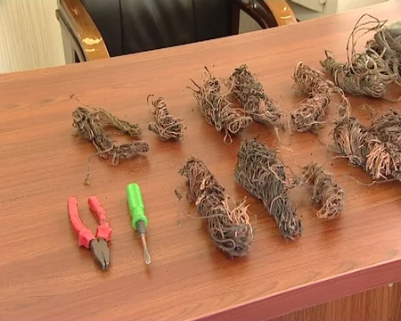 DİN əlvan metalların qəbulunu həyata keçirən məntəqə sahiblərinə müraciət edib