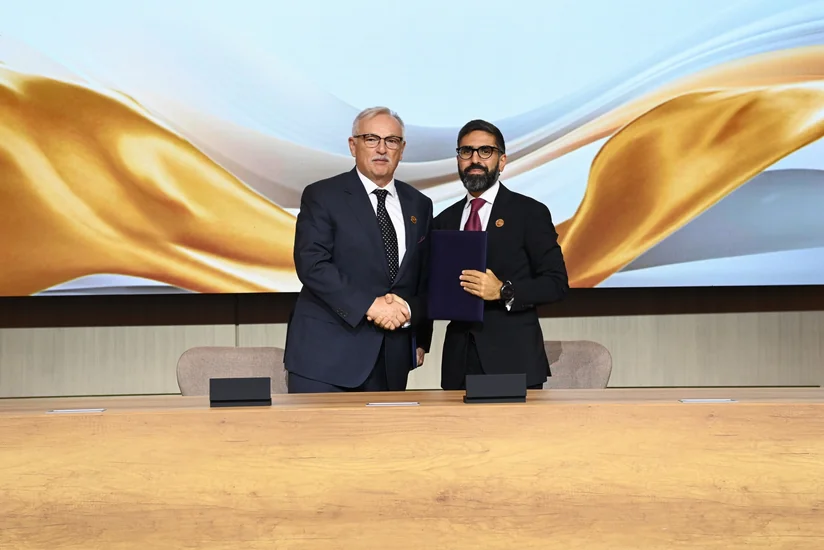 SOCAR  “Şamaxı-Qobustan sahəsinin kəşfiyyatı üzrə MOL şirkəti ilə Anlaşma Memorandumu imzalayıb