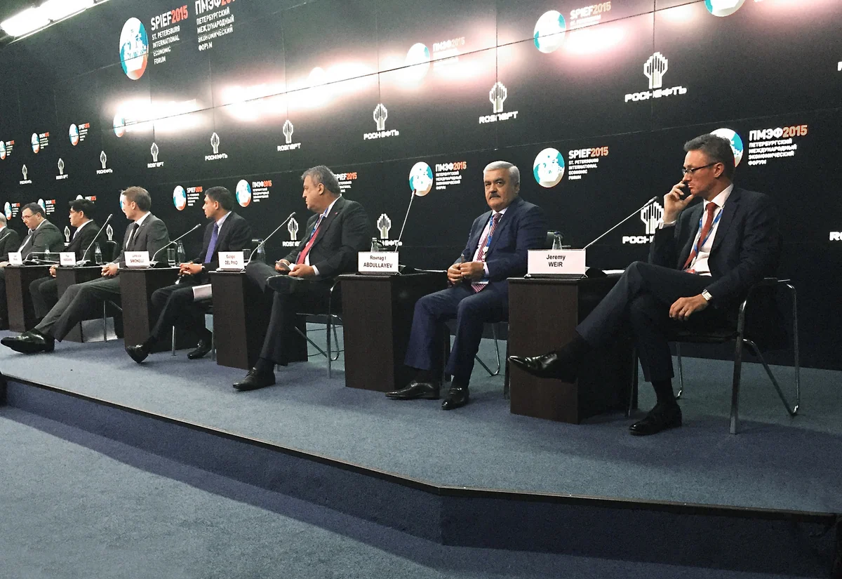 ​Rövnəq Abdullayev: Cənubi Qaz Dəhlizi layihəsi tam həcmi ilə təyin olunan tarixlərdə başa çatacaq