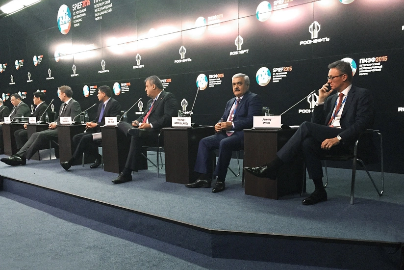Rovnag Abdullayev: Southern Gas Corridor project will be completed in full scope as scheduled