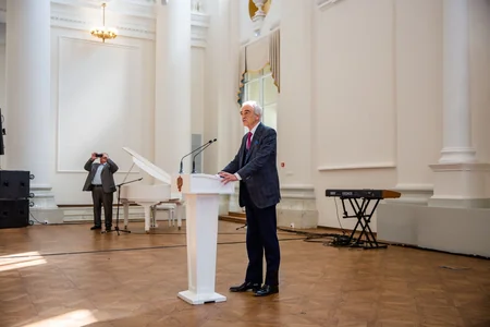 Event on 'Heydar Aliyev and Baikal-Amur Mainline' held in Moscow