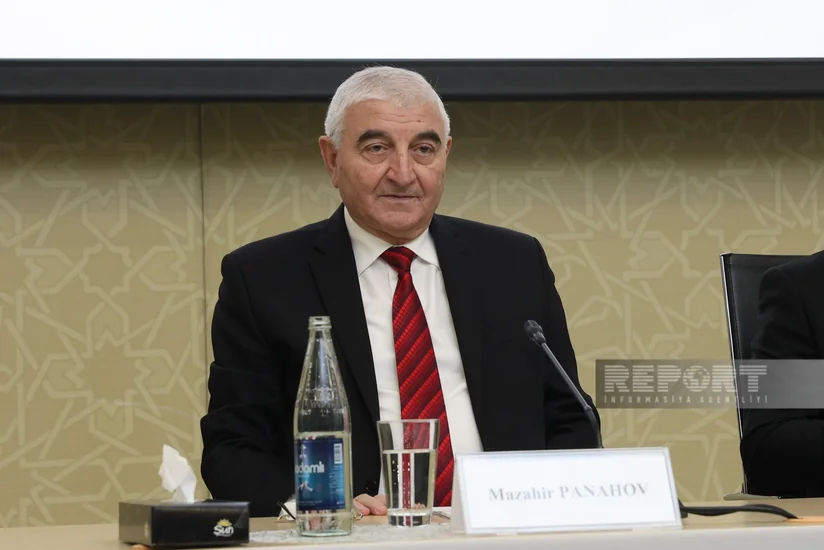 MSK sədri müşahidəçilərə çağırış edib