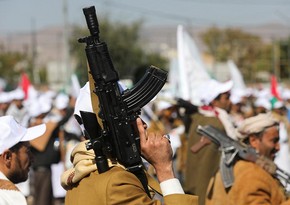 2 killed, 5 injured in Houthi attack on gov't forces in S. Yemen