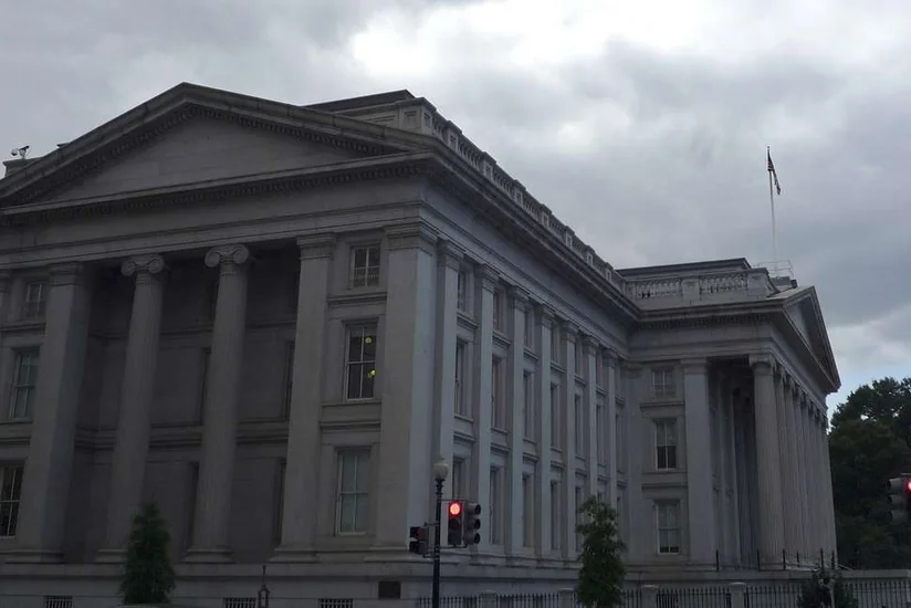 ABŞ Rusiya-Venesuela bankına qarşı sanksiya tətbiq edib