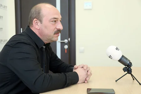 Keçmiş inkassator: “Bir dəfə 28 milyon dollar daşıdıq...” - MÜSAHİBƏ