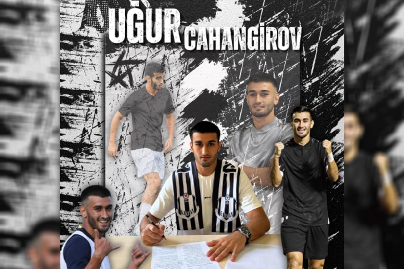 Karvan-Yevlax növbəti transferini həyata keçirib