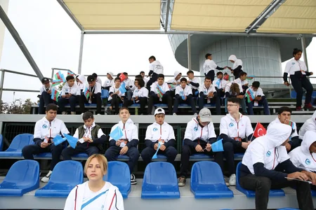 Mingəçevir Reqatası: İkinci günün qalibləri müəyyənləşib