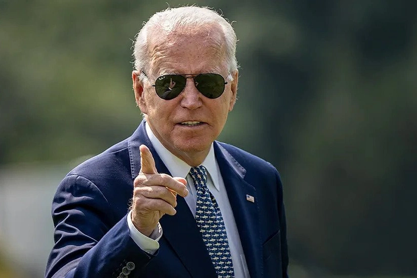 Biden warns Iran against targeting US troops in Middle East