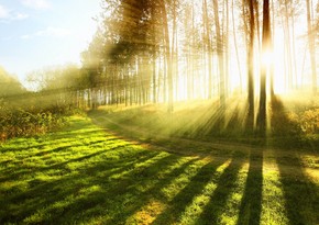 Azerbaijan weather forecast for August 13