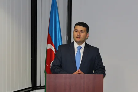 ​Los Ancelesdə Heydər Əliyevə həsr olunmuş tədbir keçirilib