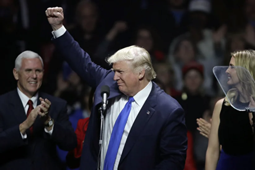 Miçiqan Donald Trampın ştat üzrə qələbəsini təsdiq edib