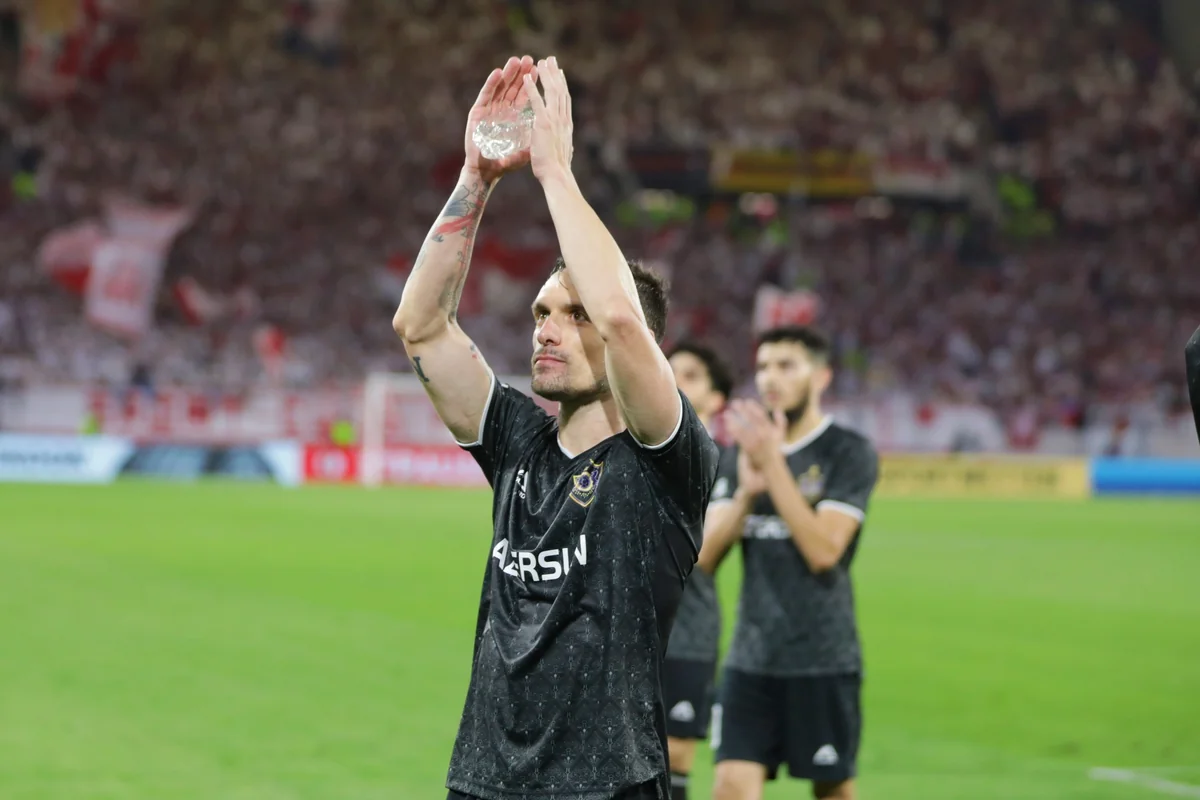 Qarabağın legioneri: Bunu hörmətsizlik kimi qəbul edirəm