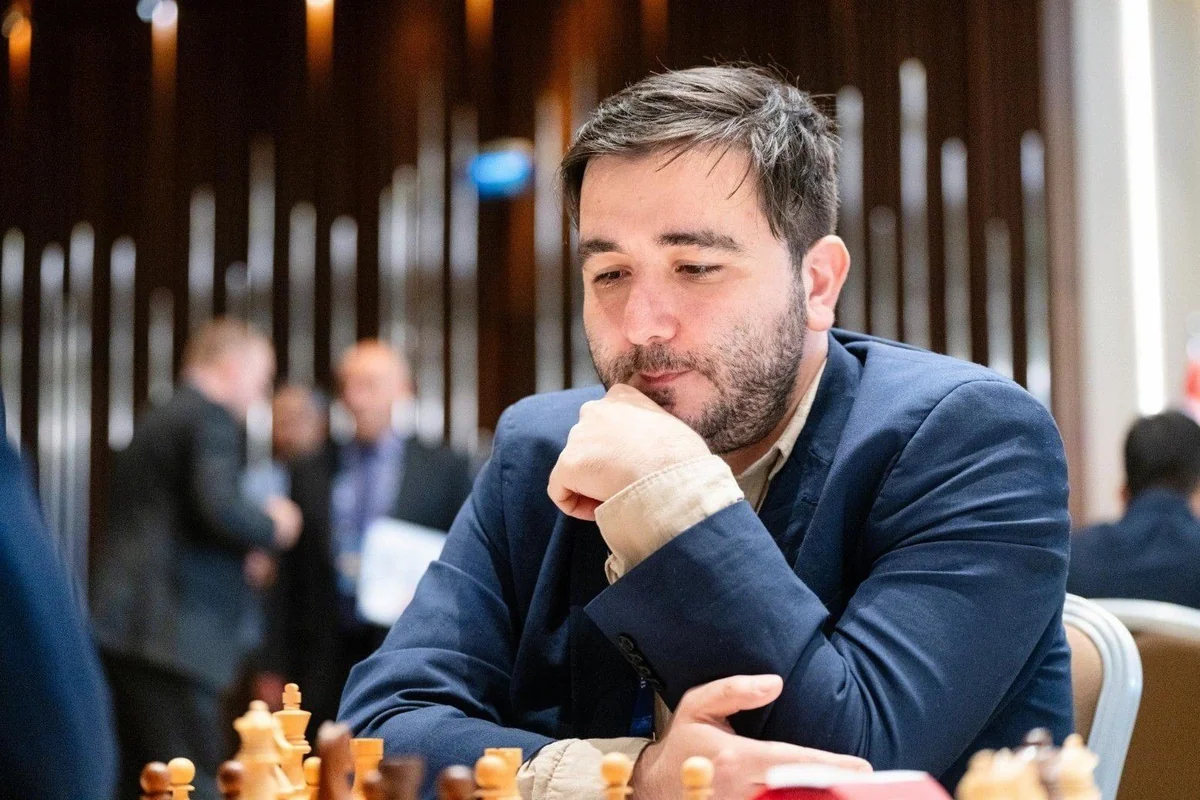 İndoneziyada çempion olan azərbaycanlı şahmatçı: “Bəlkə də daha çox xal toplaya bilərdim”