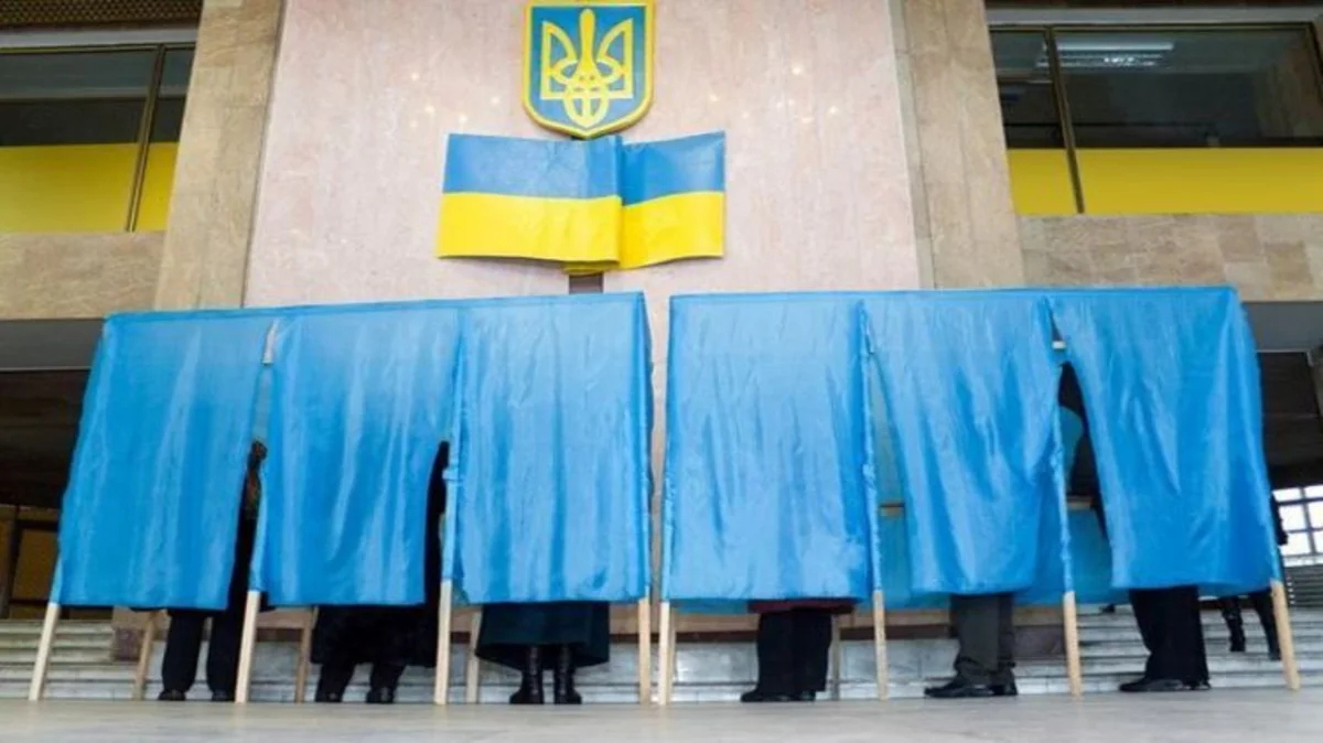 Эксперты о президентских выборах в Украине: Доверять опросам не следует