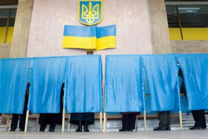 Эксперты о президентских выборах в Украине: Доверять опросам не следует