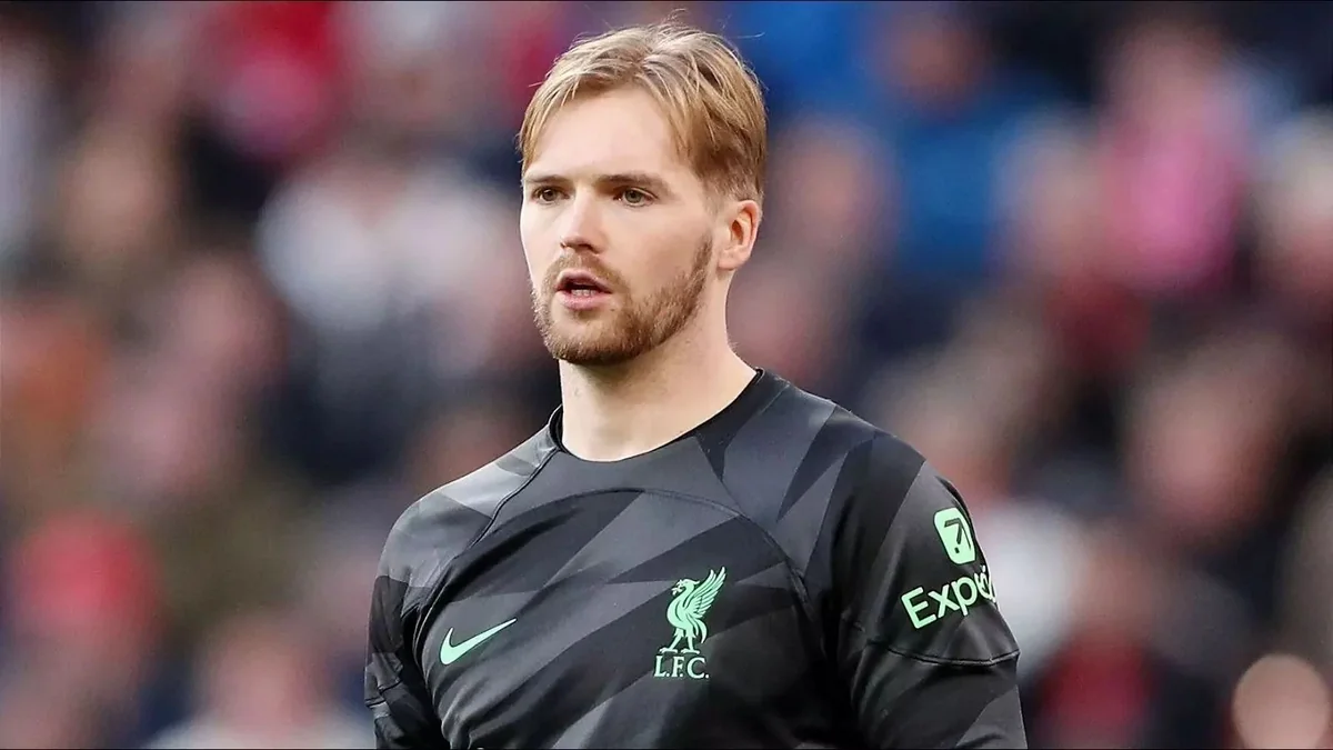 Liverpulun qapıçısı yayda klubu tərk edə bilər
