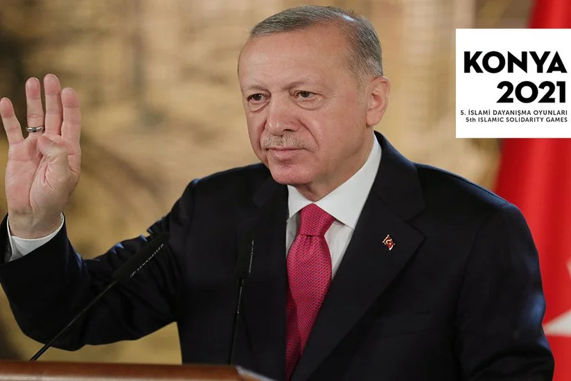 İslamiadanın açılışını Türkiyə Prezidenti edəcək