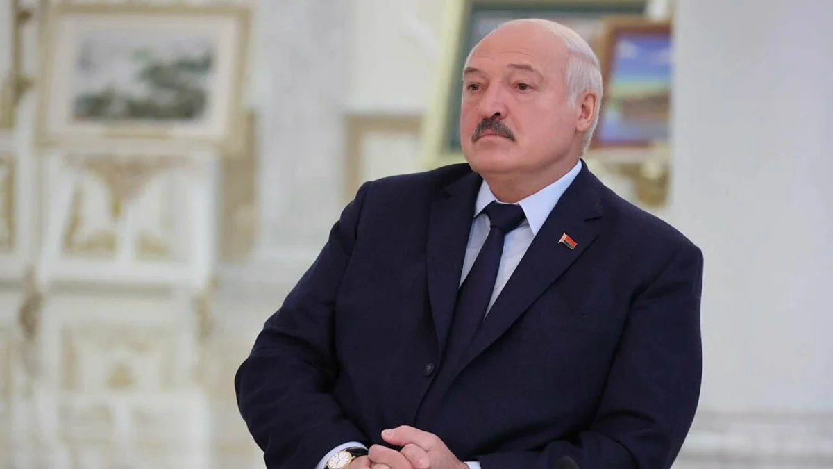 Президент Беларуси посетит Иран