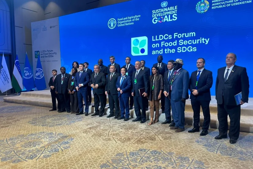 Замминистра: В секторе АПК необходима цифровая трансформация