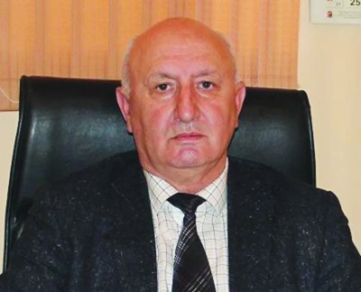 ​MTRŞ-nın sədr müavini: “Uşaq telekanalının fəaliyyətə başlaması üçün zamana ehtiyac var”