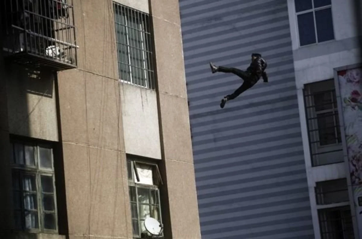 Bakı polisinin Cinayət Axtarış İdarəsinin rəisinin oğlu faciəli şəkildə ölüb