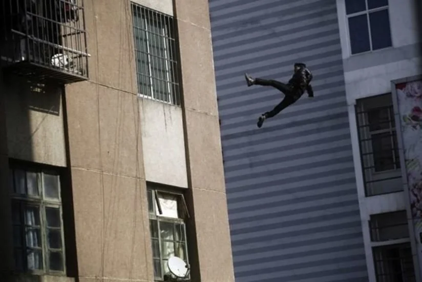 Bakı polisinin Cinayət Axtarış İdarəsinin rəisinin oğlu faciəli şəkildə ölüb