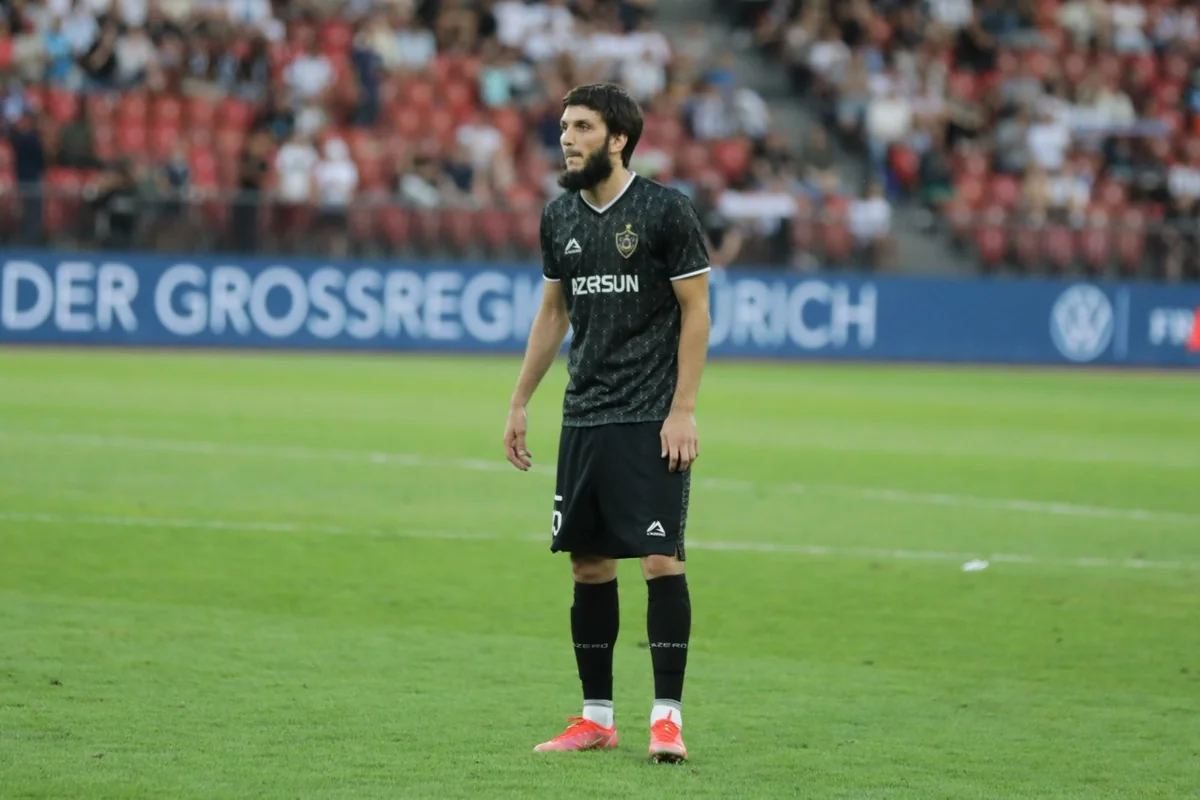 Бадави Гусейнов: В Карабахе нет понятия оставаться запасным игроком