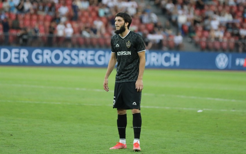 Bədavi Hüseynov: Qarabağda ehtiyatda qalmaq düşüncəsi yoxdur