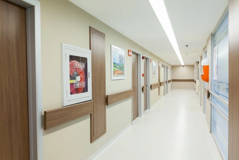 TƏBİB poliklinikalarda yaranan sıxlığın səbəbini açıqlayıb