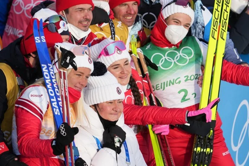 Rusiyada olimpiya medalçılarına avtomobil əvəzinə pul veriləcək