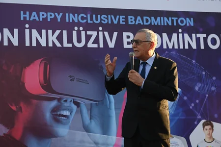 Həssas qruplardan olan şəxslərin sosial adaptasiyası ilə bağlı layihə təqdim olunub