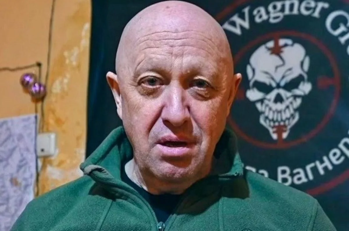 “Vaqner”çilər öz düşərgələrinə geri dönürlər