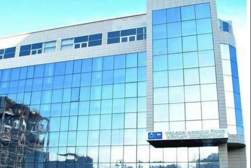 İkinci və üçüncü ixtisas qruplarına qəbul imtahanı keçirilib