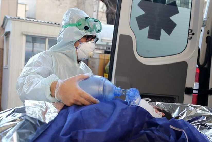 India coronavirus: 4,378 cases reported with 480 deaths