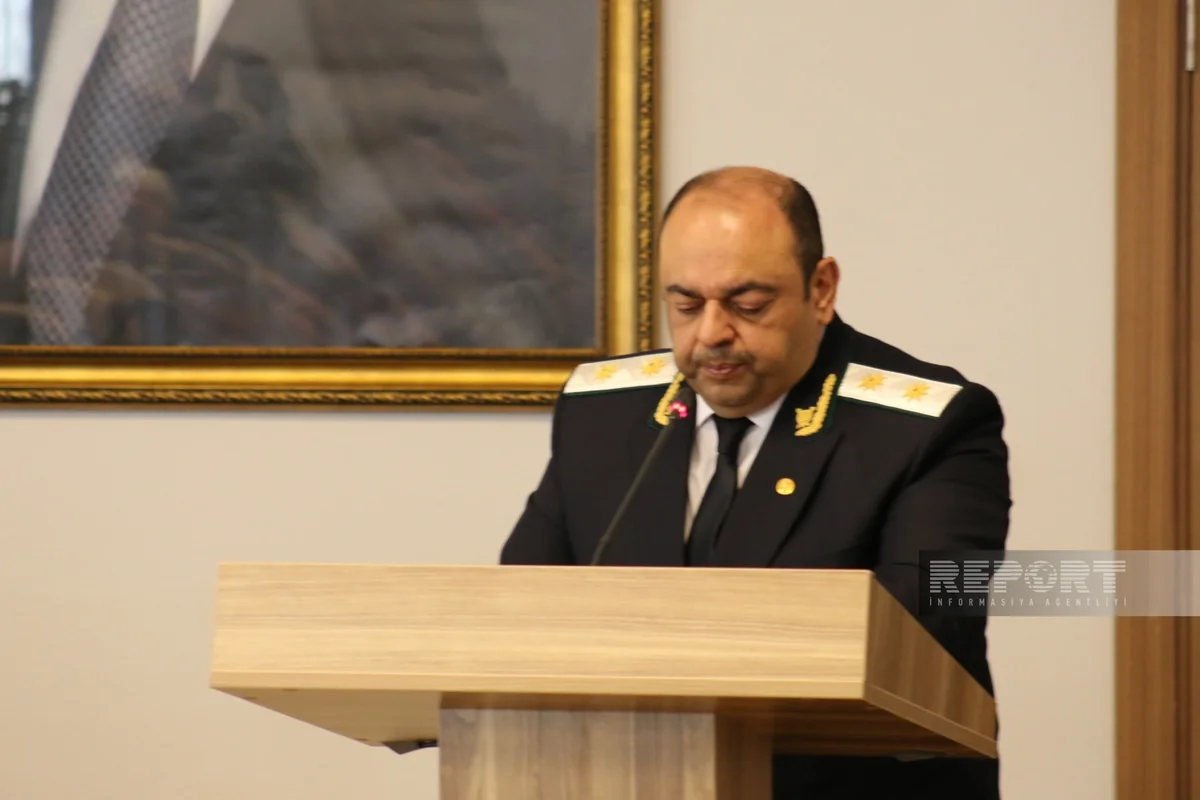 Deputy prosecutor general: Unfortunately, some countries kept silent about terror in Azerbaijan’s Ganja