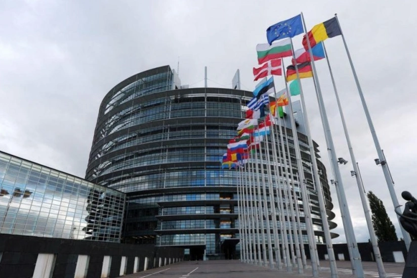 Diaspora activist: EP's resolution against Azerbaijan stems from biased position